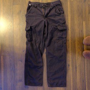 Men's FR Fire Retardant Rated Carhartt Pants 33x34